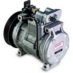FC1025 Compressor, air conditioning A0002300011 MERCEDES-BENZ S-CLAS 1991-